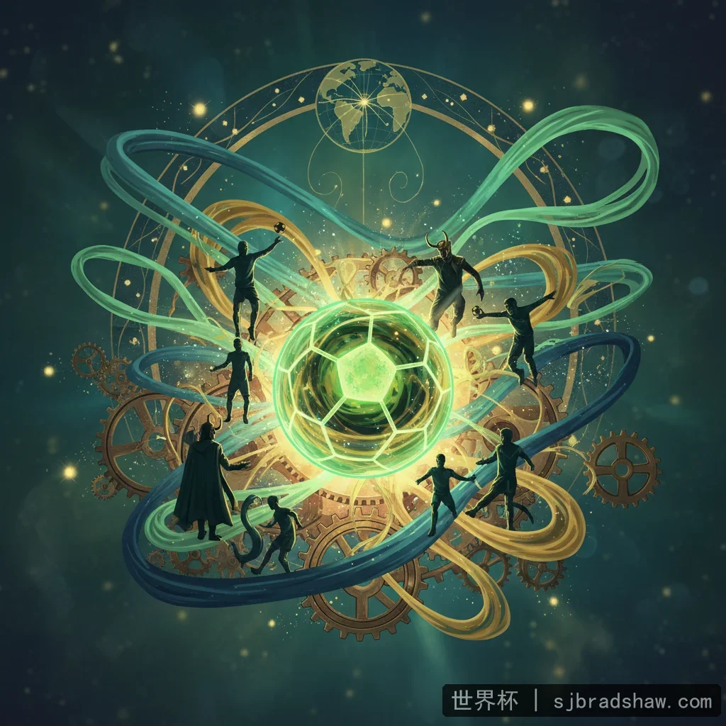 世界杯 - 《洛基》第二季首播引爆网络：粉丝热议剧情走向与演员表现 配图1