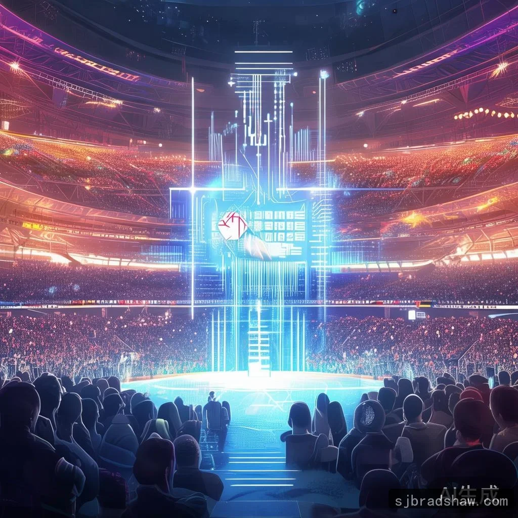 世界杯 - 台积电扩大AI芯片投资，全球芯片市场迎新局面 配图1