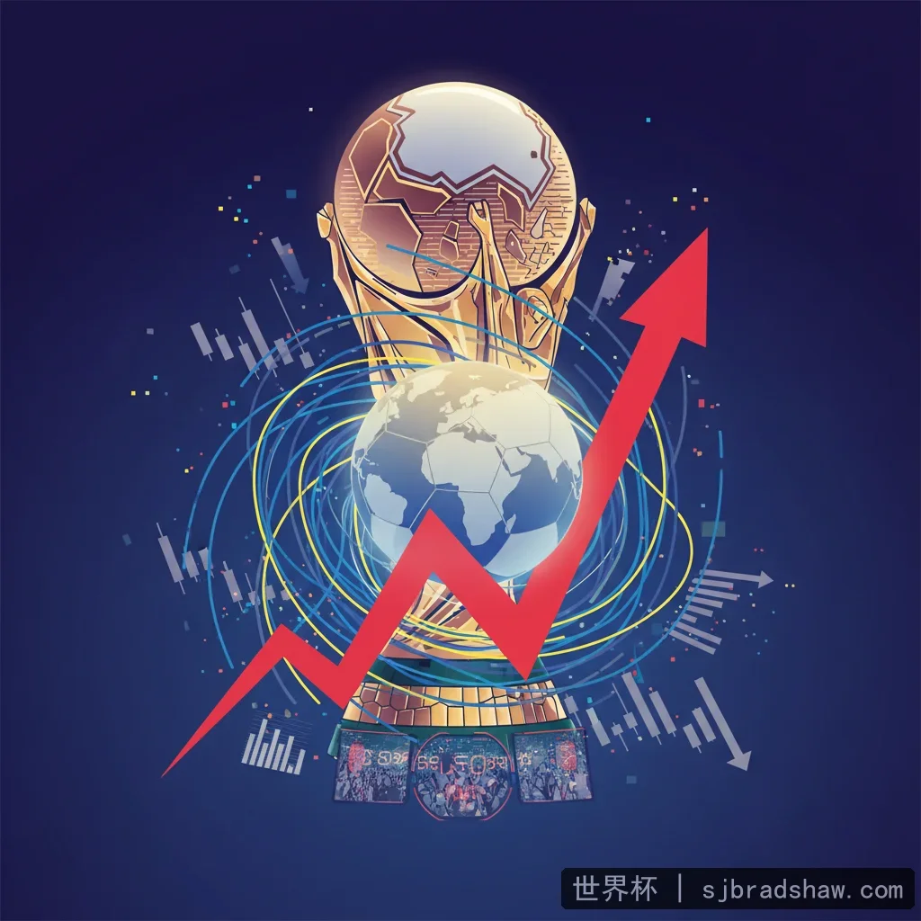 世界杯 - 美债收益率飙升触及16年高点，引发全球市场震荡 - 世界杯实 配图1